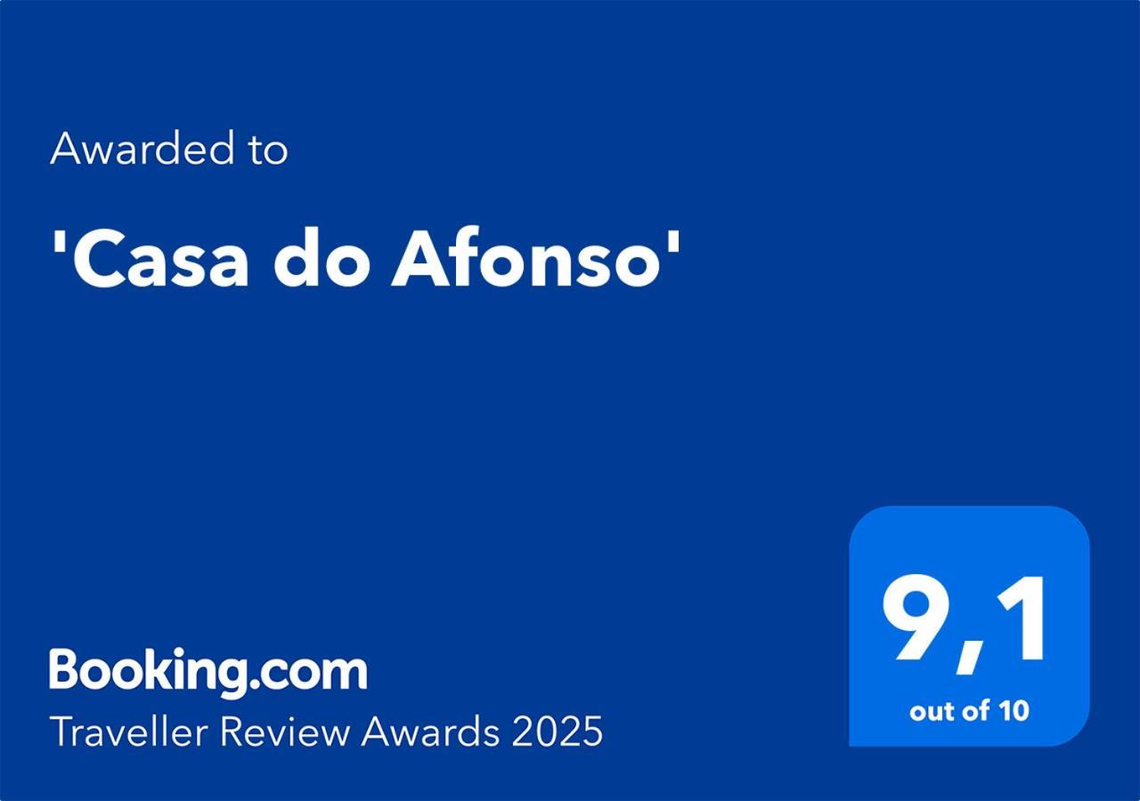 Villa 'Casa Do Afonso' Esposende Exterior foto